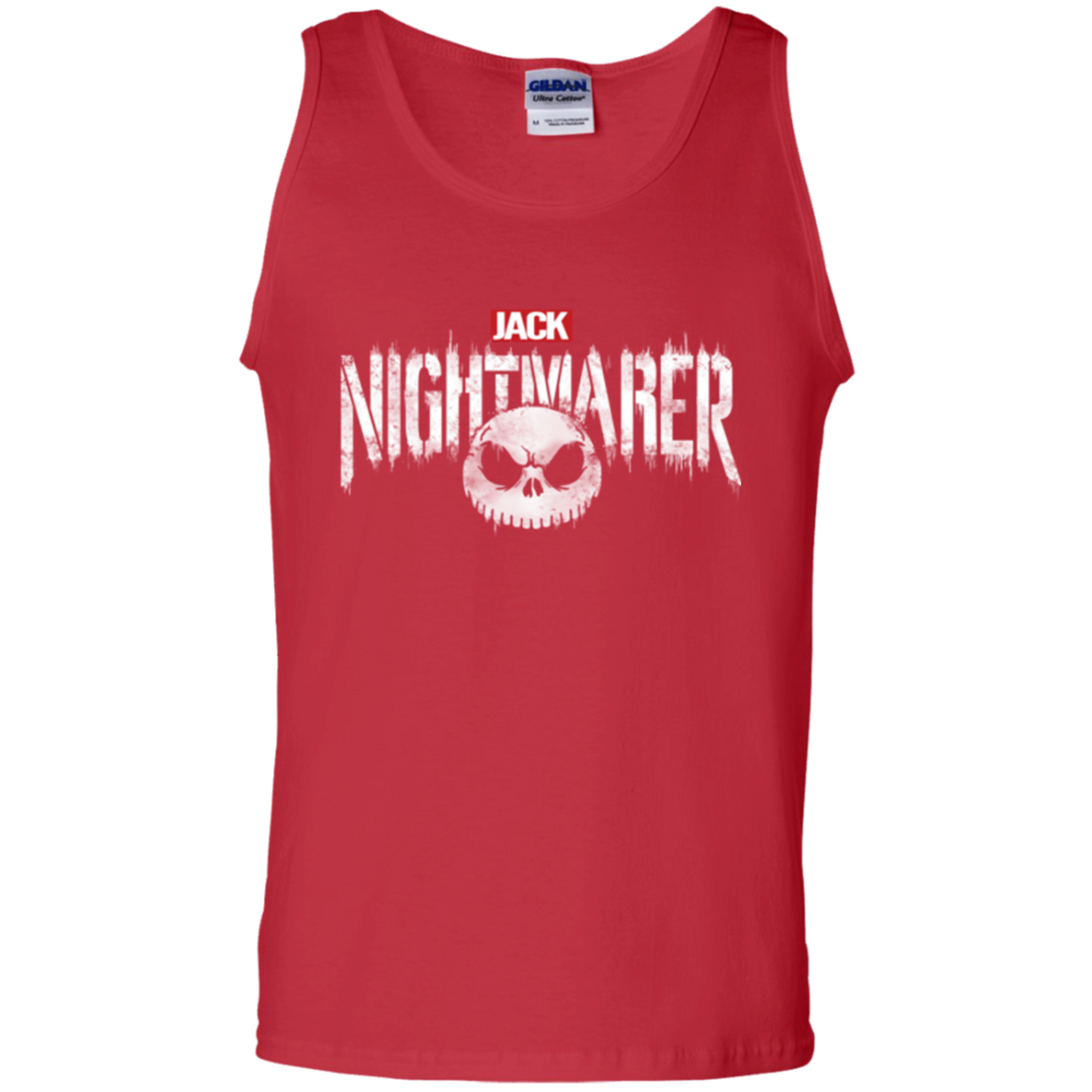 The Nightmarer Men's Tank Top