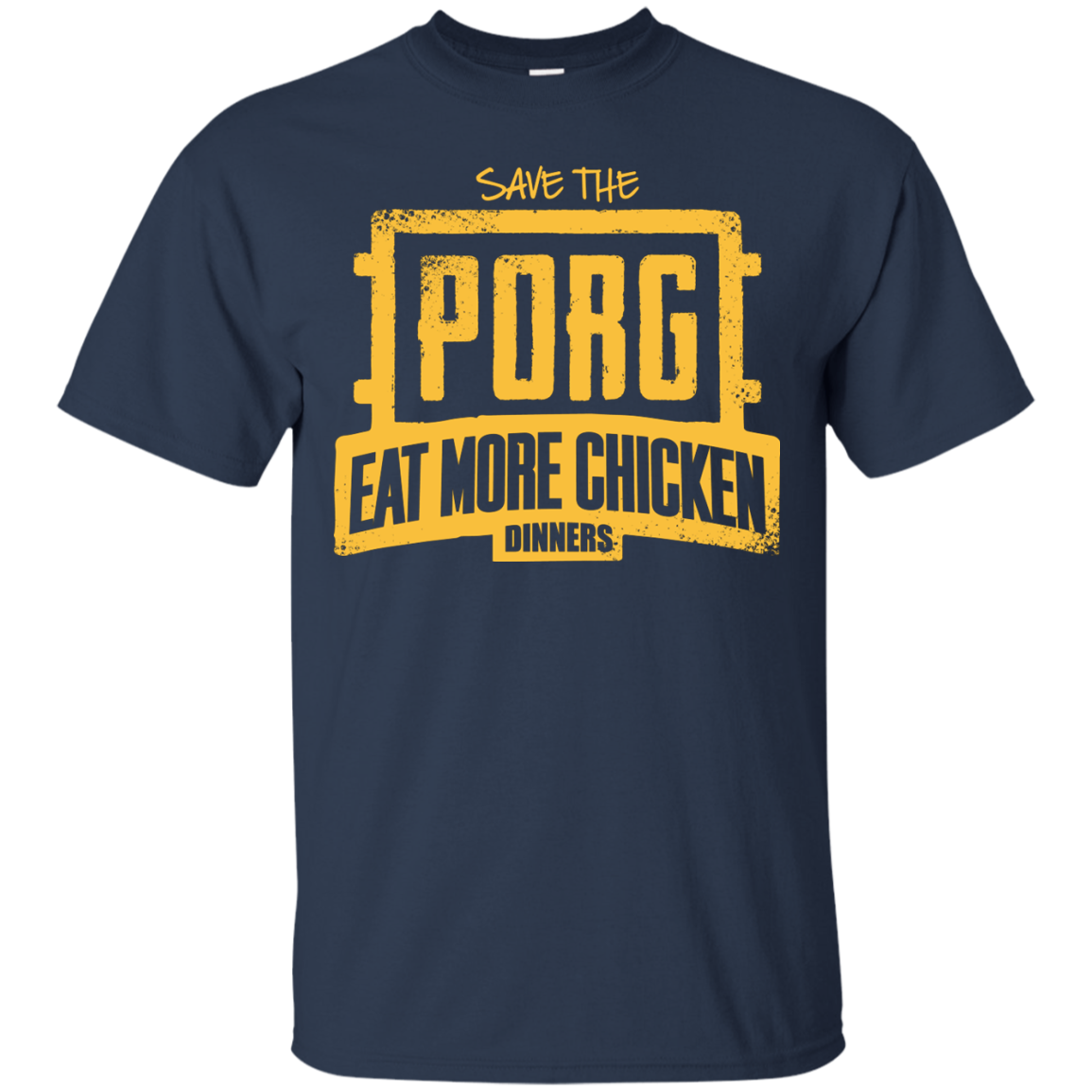 Eat More Chicken T-Shirt
