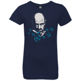 Magic Crystal Girls Premium T-Shirt