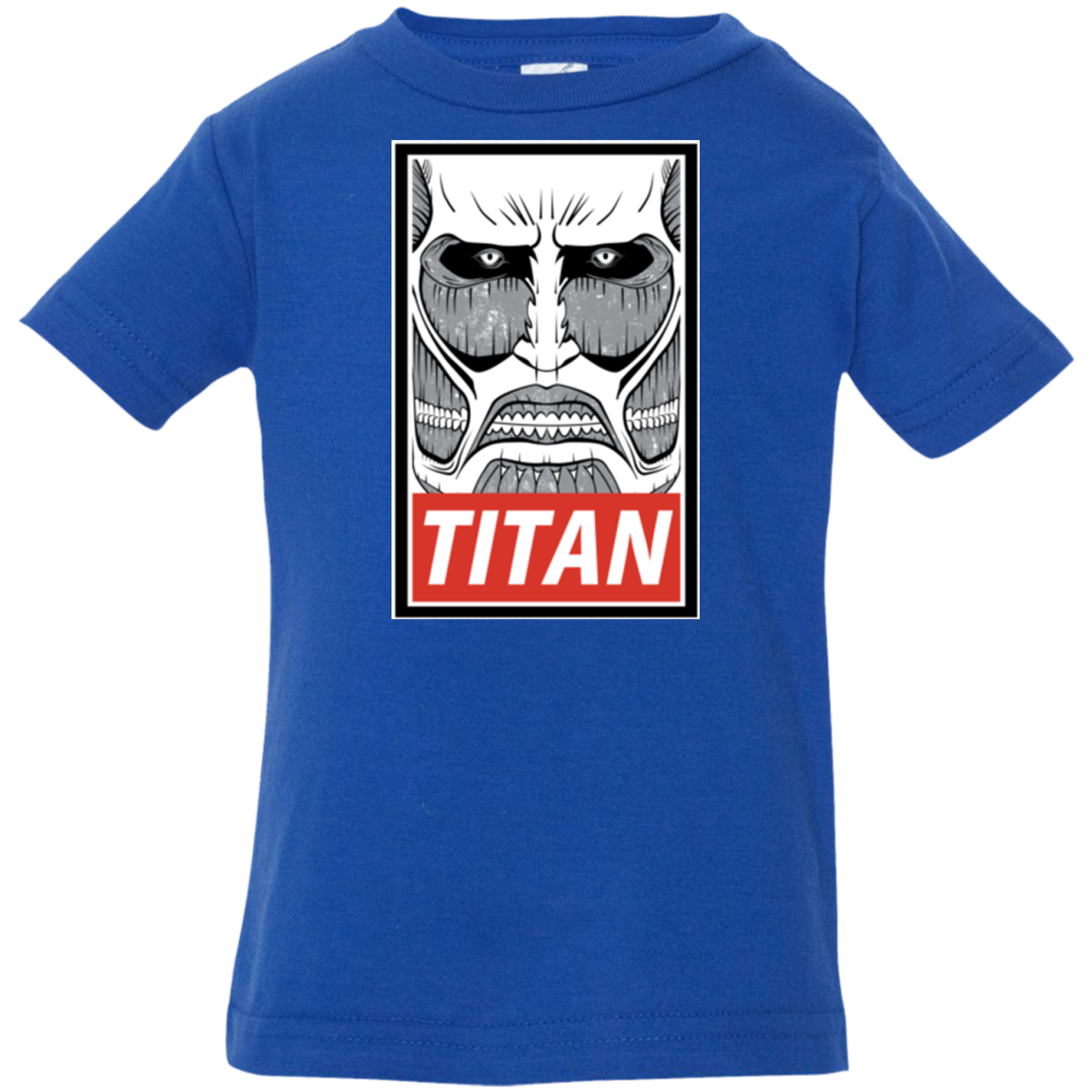 Titan Infant PremiumT-Shirt