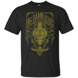 The Vintage Series - Big Damn Heroes T-Shirt