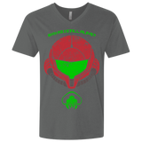 Alive Men's Premium V-Neck