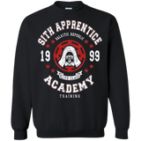 Sith Appretince Academy 99 Crewneck Sweatshirt