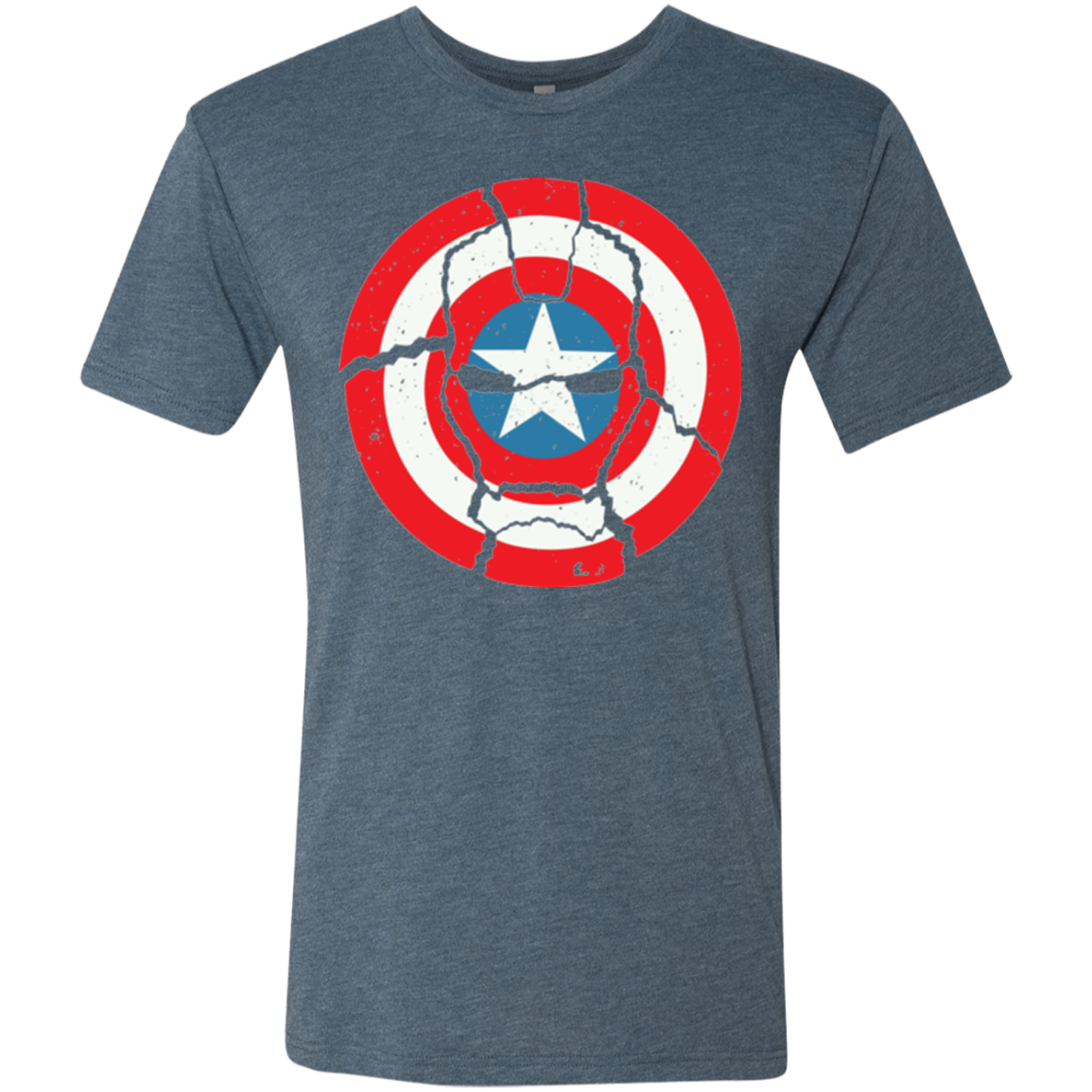 Casualties of War Men's Triblend T-Shirt