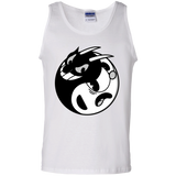 Yin Cup! Men's Tank Top