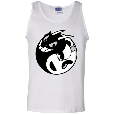 Yin Cup! Men's Tank Top