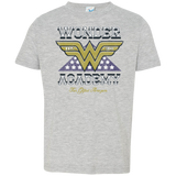 Wonder Academy Toddler Premium T-Shirt