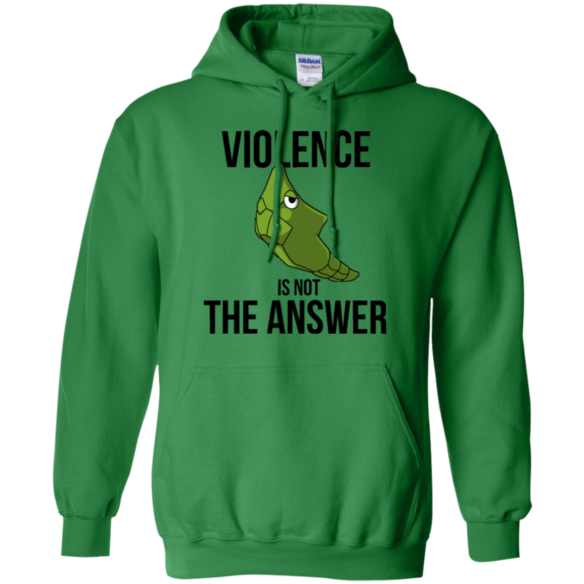 Metapeace Pullover Hoodie