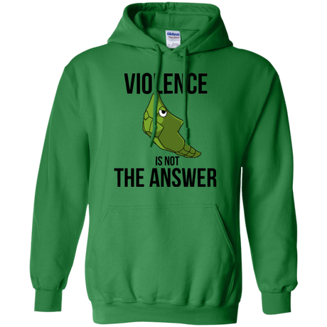 Metapeace Pullover Hoodie