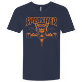 SPLASHER Men's Premium V-Neck