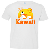 Visit Kawaii Toddler Premium T-Shirt