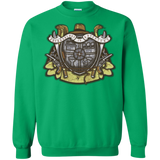 Adventurer's Crest Crewneck Sweatshirt