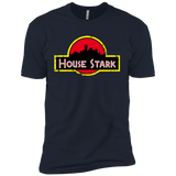 House Stark Boys Premium T-Shirt
