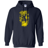 Magic H House Pullover Hoodie