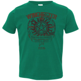Winchester Bros Toddler Premium T-Shirt