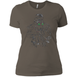 Death Trooper Women's Premium T-Shirt