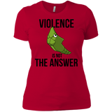 Metapeace Women's Premium T-Shirt