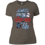 Dark Side of Life Women's Premium T-Shirt