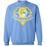 Saber Tooth Tiger Crewneck Sweatshirt