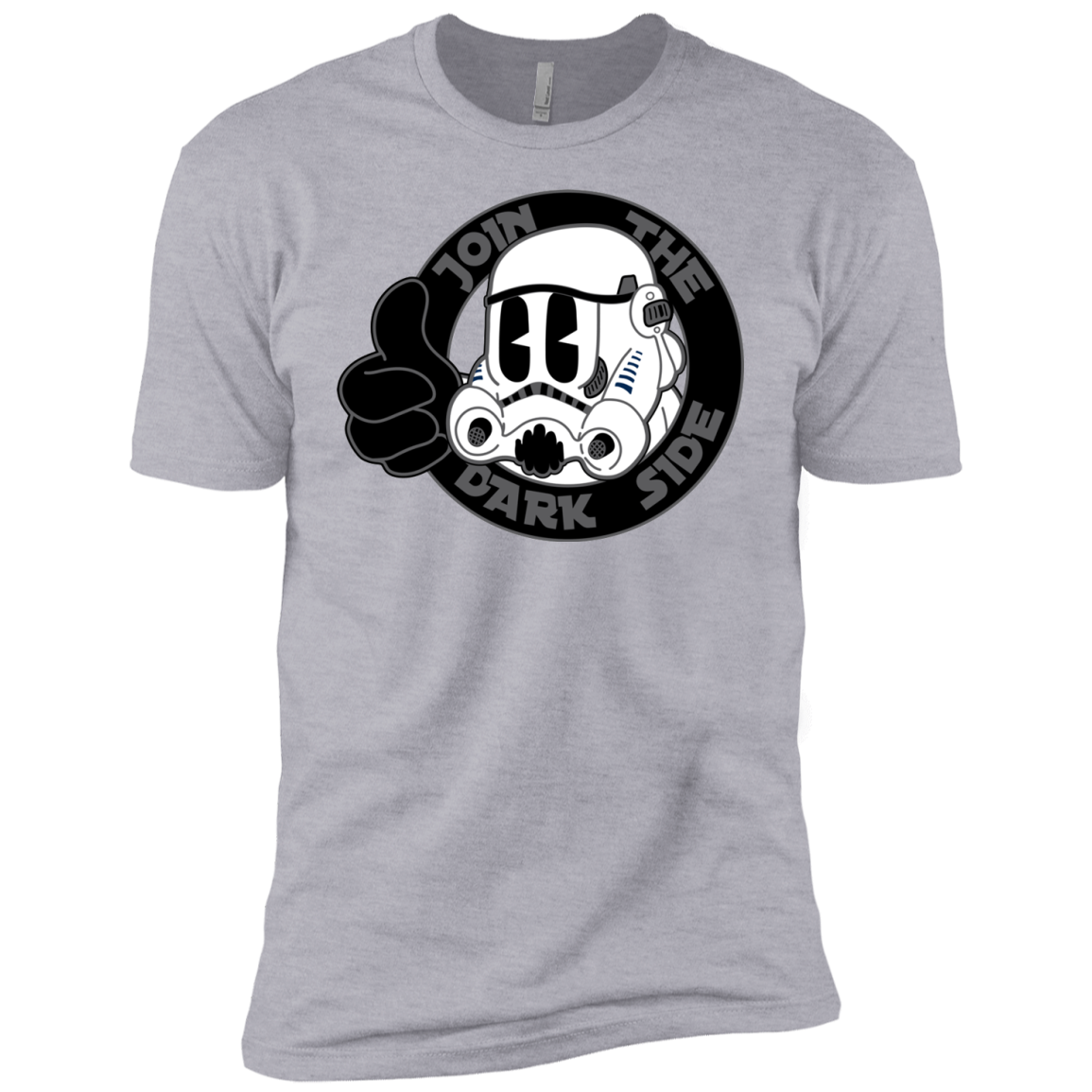 The Best Side Boys Premium T-Shirt