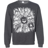 Black Mirror Crewneck Sweatshirt