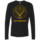 Patronumeister House Men's Premium Long Sleeve