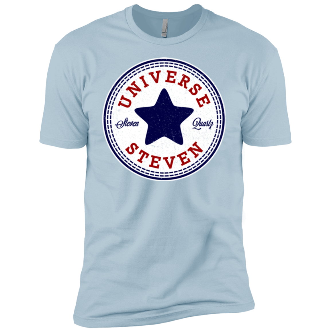 Universe Steven Boys Premium T-Shirt
