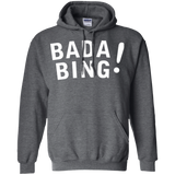 Bada bing Pullover Hoodie