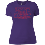 Supernatural Things Women's Premium T-Shirt