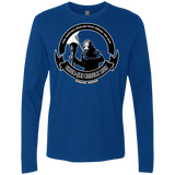 Uruk Hai Annual Run Men's Premium Long Sleeve