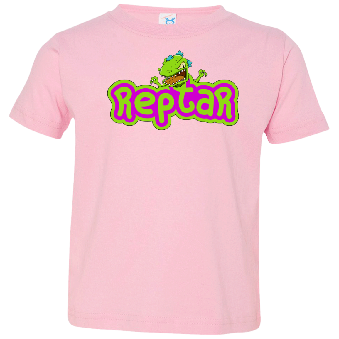 Reptar Toddler Premium T-Shirt