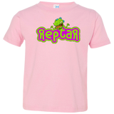 Reptar Toddler Premium T-Shirt