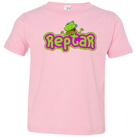 Reptar Toddler Premium T-Shirt