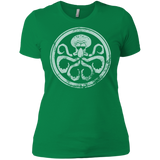 Hail Squidra Women's Premium T-Shirt