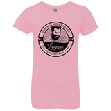 Logans Beard Balm Girls Premium T-Shirt
