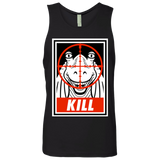 Kill Men's Premium Tank Top