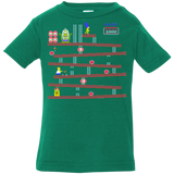 King Kang Infant Premium T-Shirt