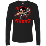 ChibiGuts Men's Premium Long Sleeve
