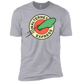 Walternet Express Boys Premium T-Shirt