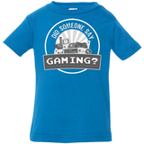 Someone Say Gaming Infant Premium T-Shirt