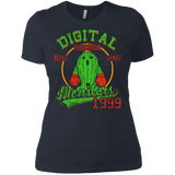 Needle Spray Women's Premium T-Shirt