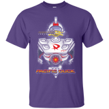 Pacific Duck T-Shirt