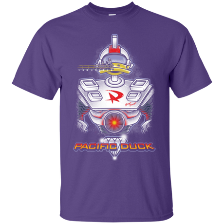 Pacific Duck T-Shirt