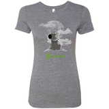 Brian Weenie Women's Triblend T-Shirt