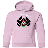 Akutomi Plaza Youth Hoodie