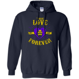 True Love Forever Masters Pullover Hoodie