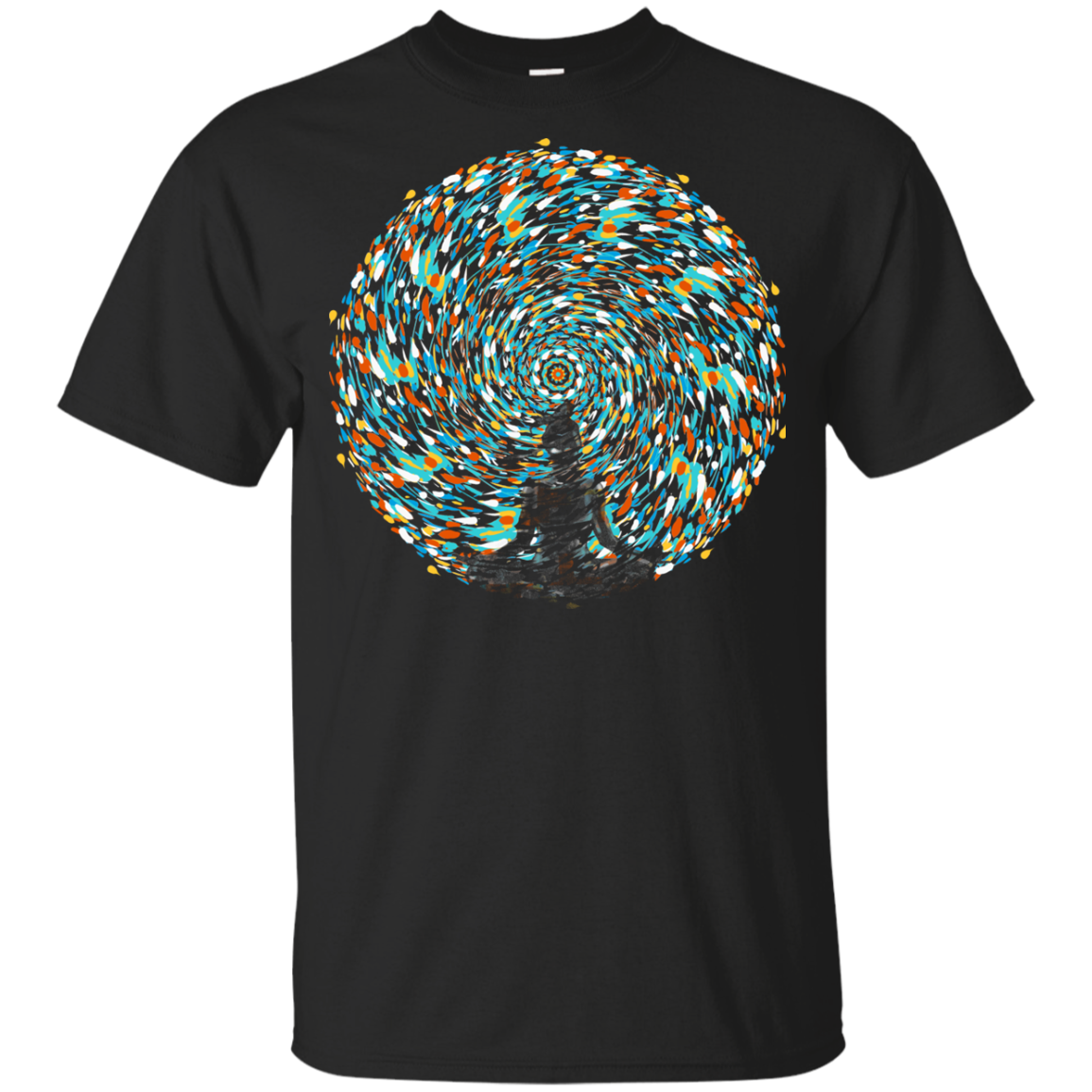 Vortex Bending Youth T-Shirt