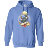 Ad Victoriam Pullover Hoodie