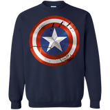 Civil War Crewneck Sweatshirt