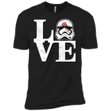 Eight Seven Love Men's Premium T-Shirt